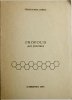PROPOLIS (KIT PSZCZELI) - Ferdynand Jośko 1989